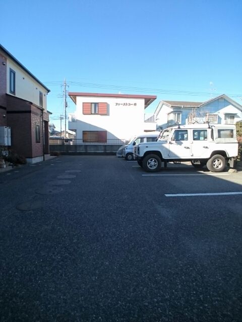 ＪＲ高崎線 本庄駅 徒歩17分 2階建 築27年のその他写真