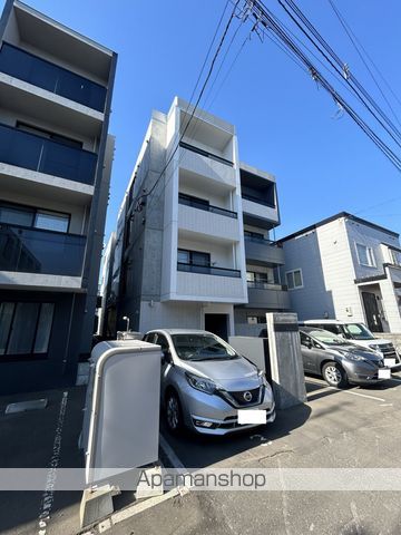 ルビア北16条