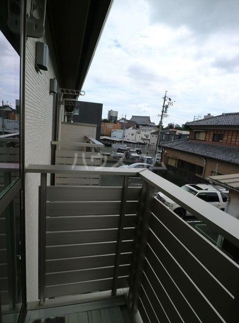 棒屋第五下池ハイツの内装写真