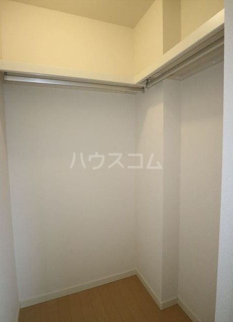 棒屋第五下池ハイツの内装写真