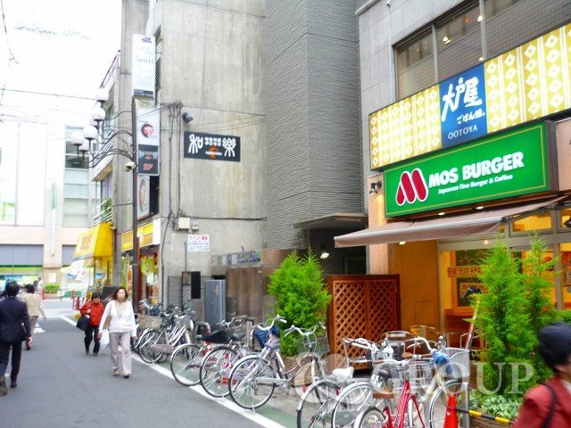 ピアコートTM大泉学園壱番館の周辺写真