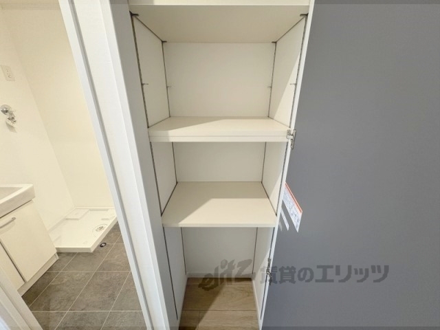 収納　下駄箱