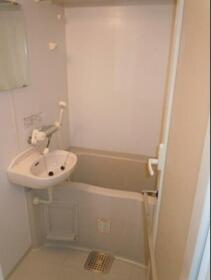 バス・シャワールーム　バス※別部屋参考写真