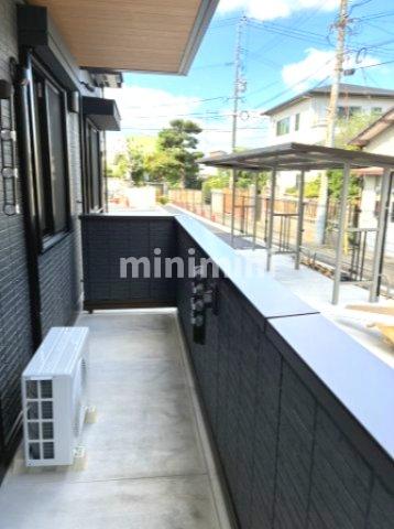 ＪＲ豊肥本線 平成駅 徒歩9分 3階建 築1年の内装写真
