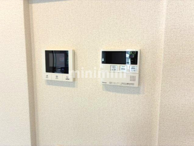 ＪＲ豊肥本線 平成駅 徒歩9分 3階建 築1年のその他写真