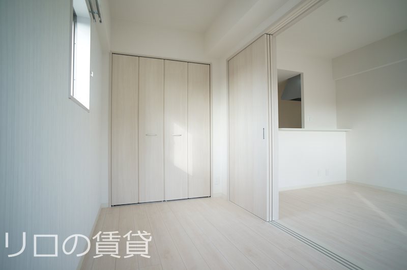 その他部屋・スペース　別号室