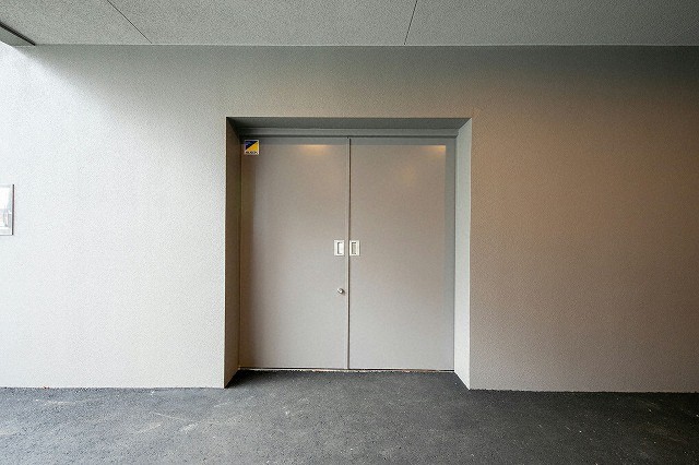 その他共有部分　その他共用部分
