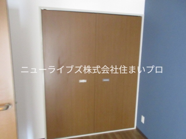 ヒルズシティ寝屋川の内装写真