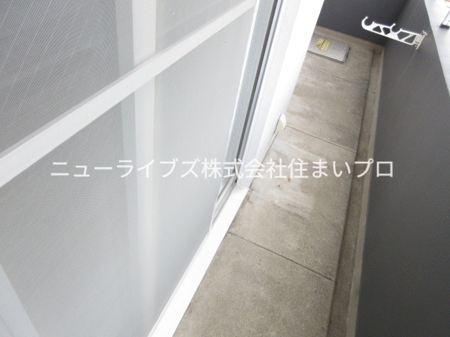 ヒルズシティ寝屋川の内装写真