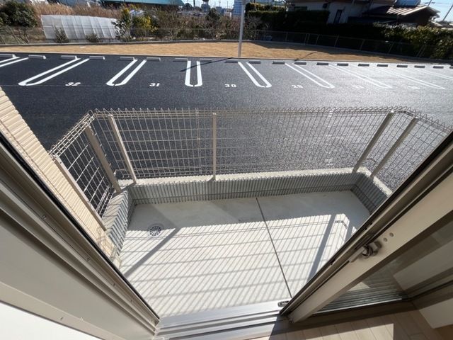 庭