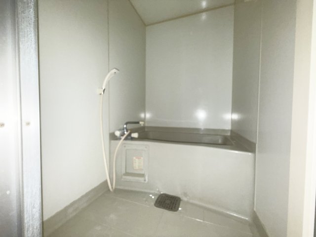 ＪＲ土讃線 薊野駅 徒歩20分 4階建 築25年の風呂写真
