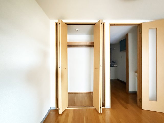 ＪＲ土讃線 薊野駅 徒歩20分 4階建 築25年の内装写真