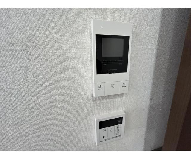 エンブレムコートのその他写真