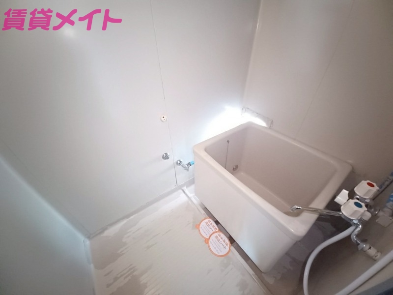 バス・シャワールーム　同型参考写真