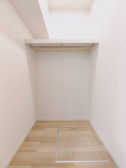 クレールプランドールIIIの内装写真