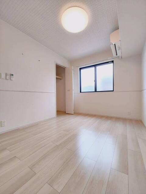 クレールプランドールIIIの内装写真