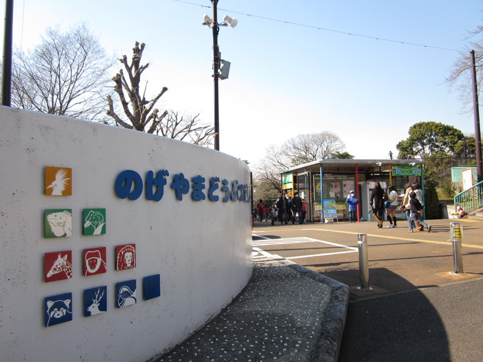 公園　野毛山動物公園（公園）まで897m