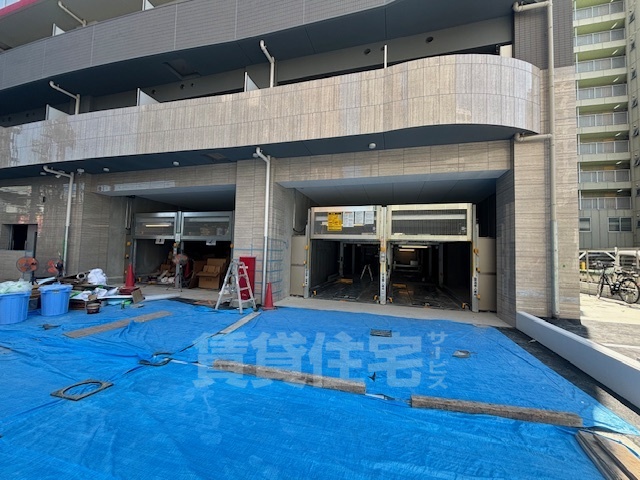 地下鉄御堂筋線 江坂駅 徒歩7分 15階建 築3年のその他写真