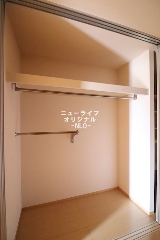 収納　※同タイプ・現況優先