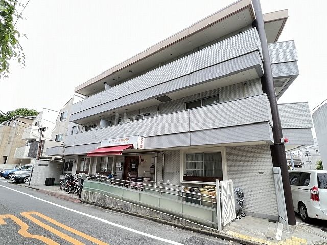 サニーサイド上馬