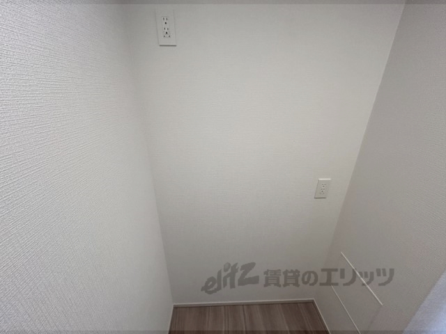 その他部屋・スペース　冷蔵庫置場