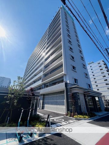 ＪＲ東海道本線 東淀川駅 徒歩4分 築1年