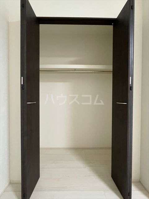 フジパレス門真本町III番館の内装写真
