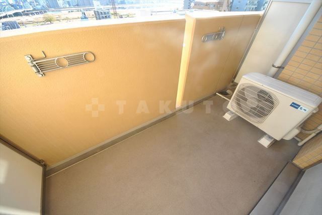 アーバンフラッツ新大阪Iの内装写真