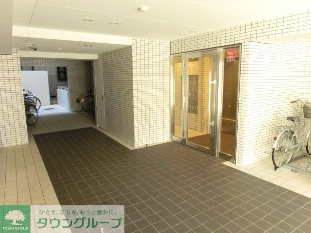 ロビー