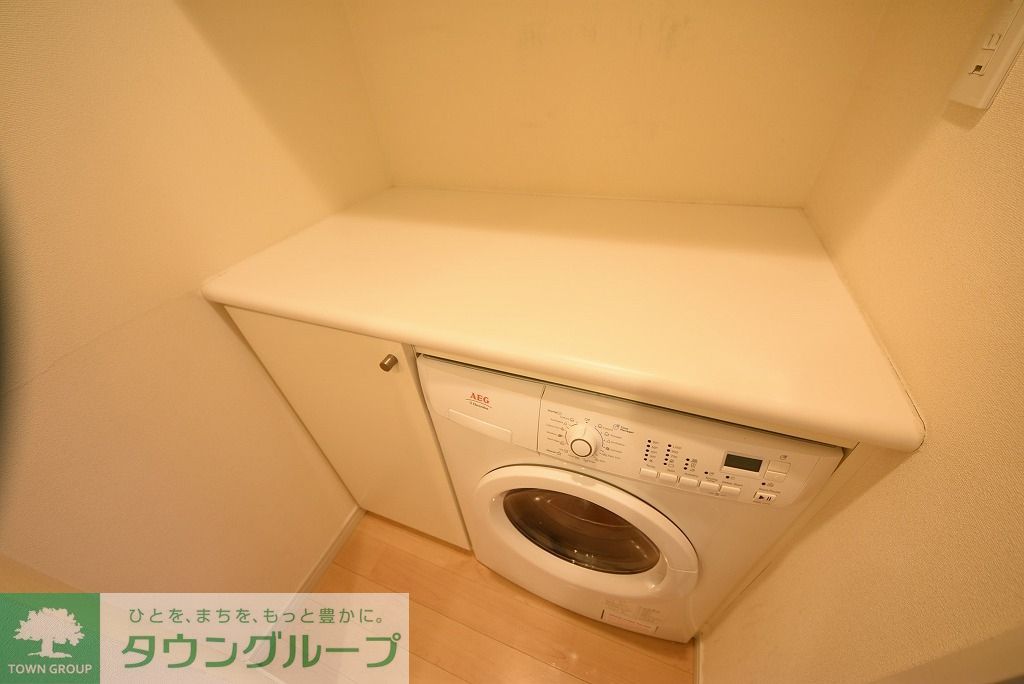 ドゥーエ西麻布Iのその他写真