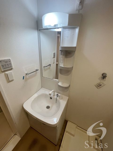 南海高野線 我孫子前駅 徒歩3分 3階建 築11年の内装写真