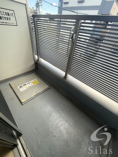 南海高野線 我孫子前駅 徒歩3分 3階建 築11年の内装写真