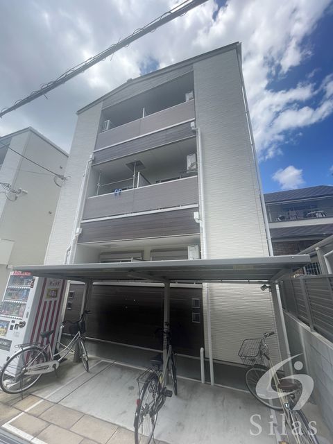 南海高野線 我孫子前駅 徒歩3分 築11年