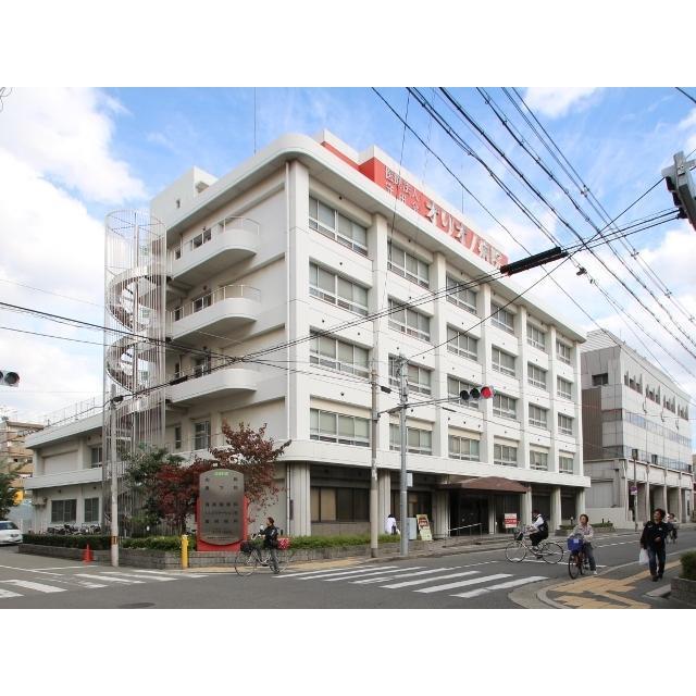 南海高野線 我孫子前駅 徒歩3分 3階建 築11年の周辺写真