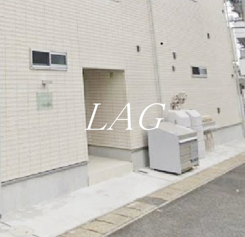 ＪＲ総武線 新検見川駅 徒歩10分 3階建 築5年の外観写真