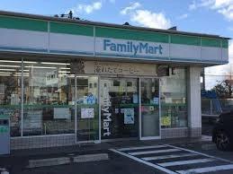 コンビニ　ファミリーマート ときはま北花田店（コンビニ）まで652m