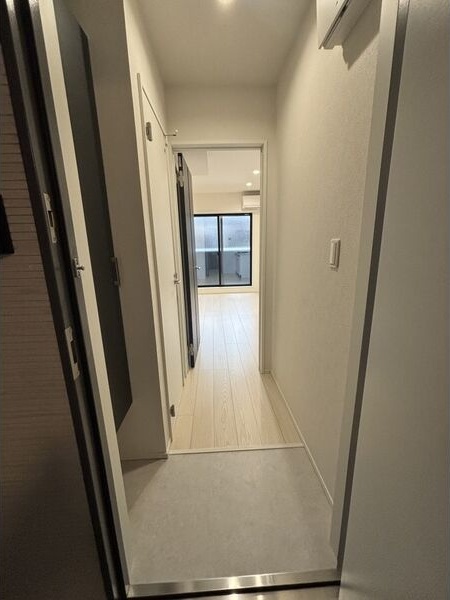 Cherim 本陣十王町 Southの玄関写真