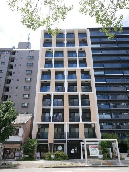 地下鉄東山線 新栄町駅 徒歩9分 築12年