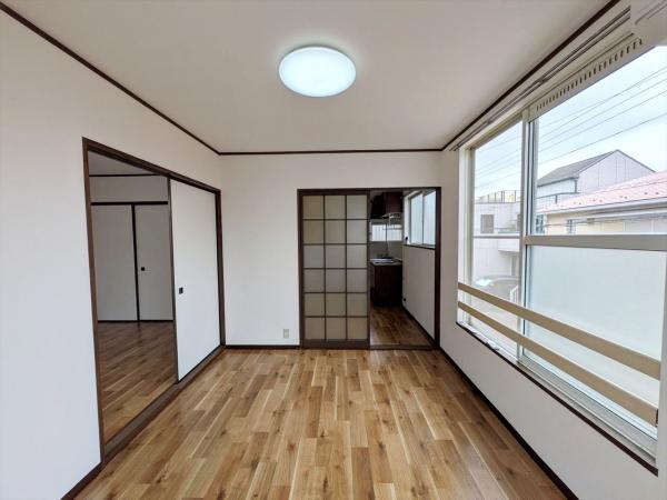 その他　室内