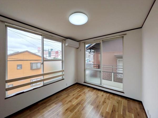 その他設備　その他部屋・スペース
