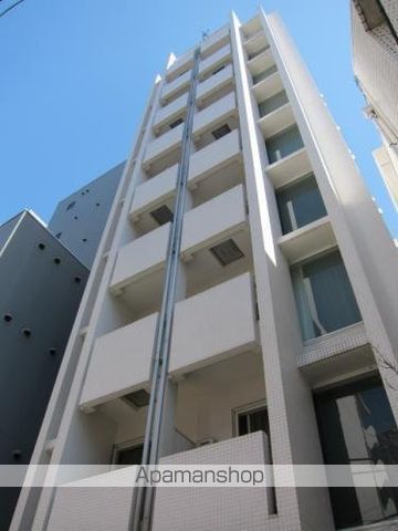 FLEG三田gratoの外観写真