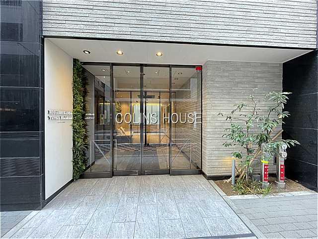東神田テラスレジデンスの外観写真
