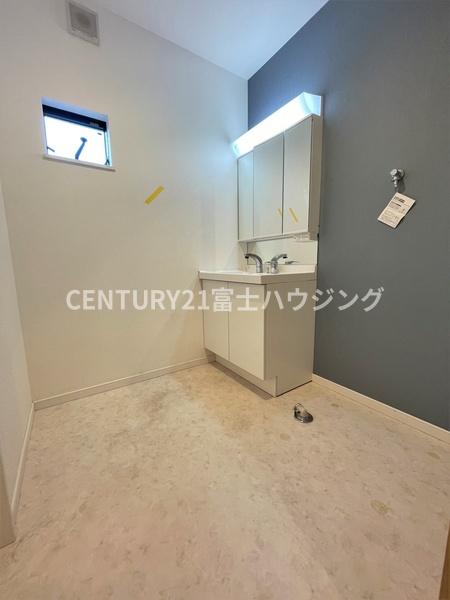 南湖テラスハウスの内装写真