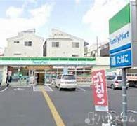 ＪＲ東西線 御幣島駅 徒歩5分 8階建 築38年の周辺写真