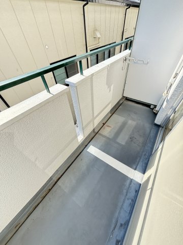 阪急京都線 上新庄駅 徒歩2分 5階建 築40年の内装写真