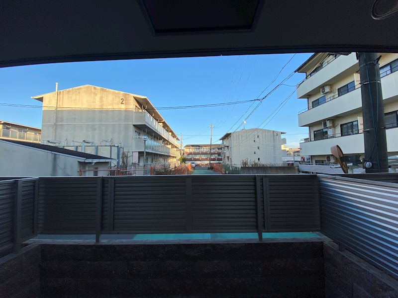 京阪宇治線 観月橋駅 徒歩8分 3階建 築9年のその他写真