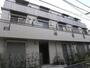西新宿五丁目駅より徒歩5分 2階 築20年の賃貸物件