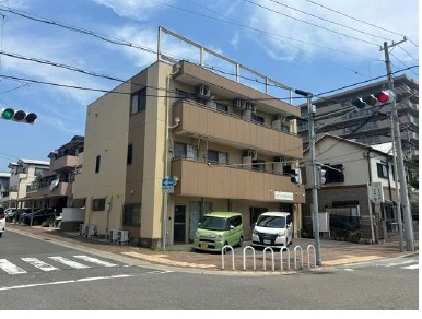 アブニール松野