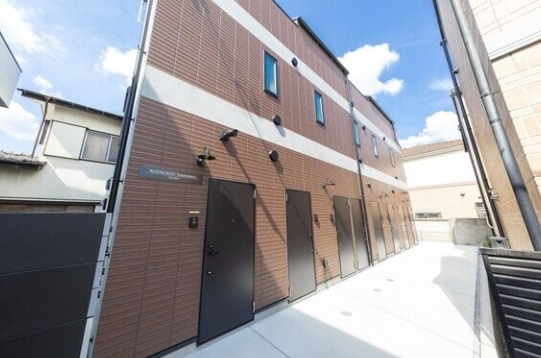 建物外観　☆綺麗な外観☆