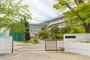 中学校　蕨市立第二中学校（中学校）まで1341m